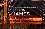 The 2015 ESPYS - Show